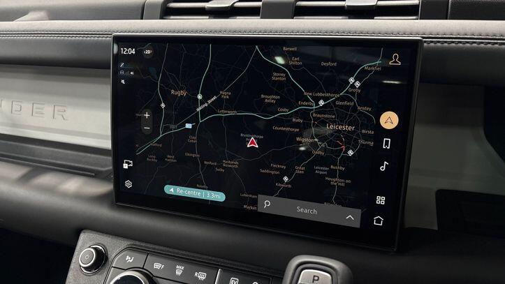 Used Land Rover Defender 2024 for sale - 77451094: Photo 11