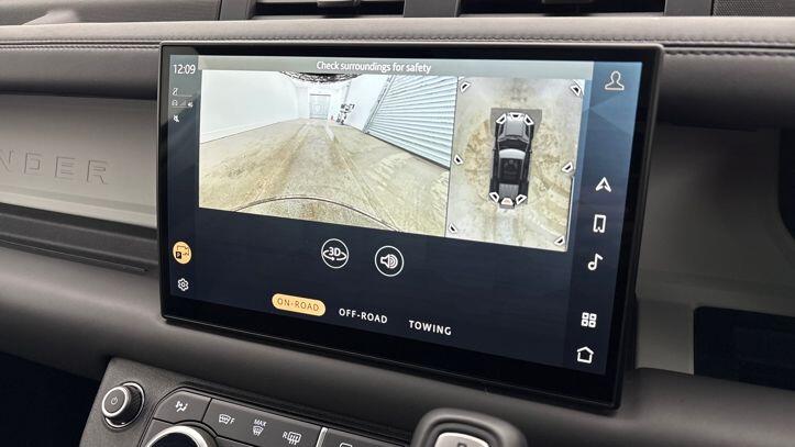 Used Land Rover Defender 2024 for sale - 77451094: Photo 12