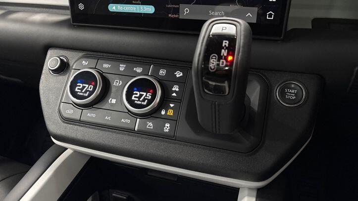 Used Land Rover Defender 2024 for sale - 77451094: Photo 13