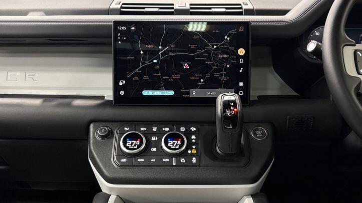 Used Land Rover Defender 2024 for sale - 77451094: Photo 14