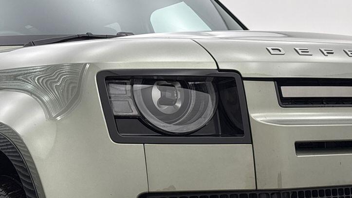 Used Land Rover Defender 2024 for sale - 77451094: Photo 16