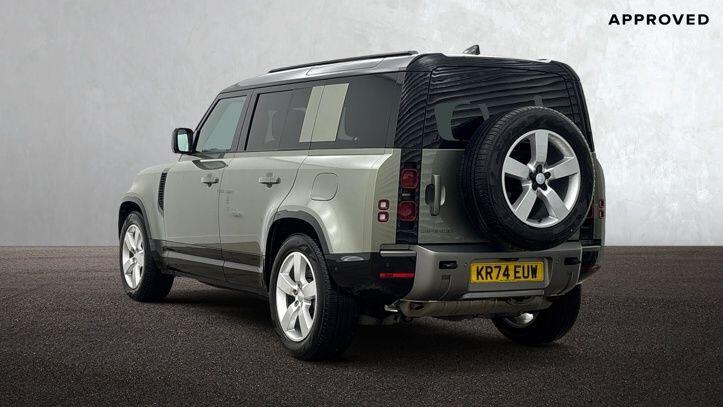 Used Land Rover Defender 2024 for sale - 77451094: Photo 2