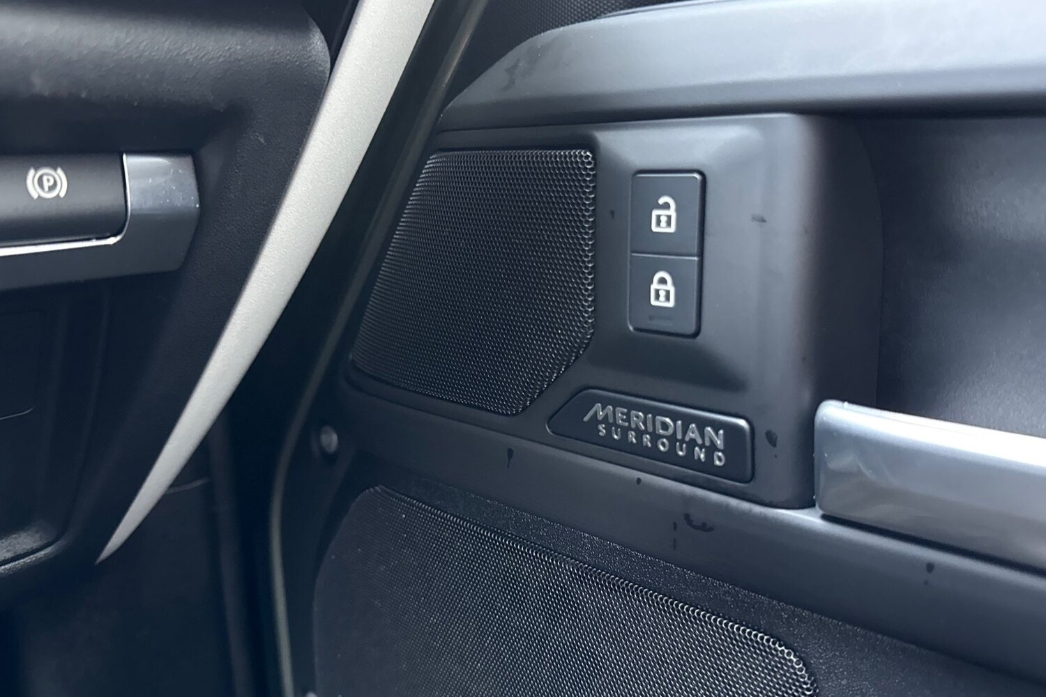 Used Land Rover Defender 110 2024 for sale - 77451094: Photo 24