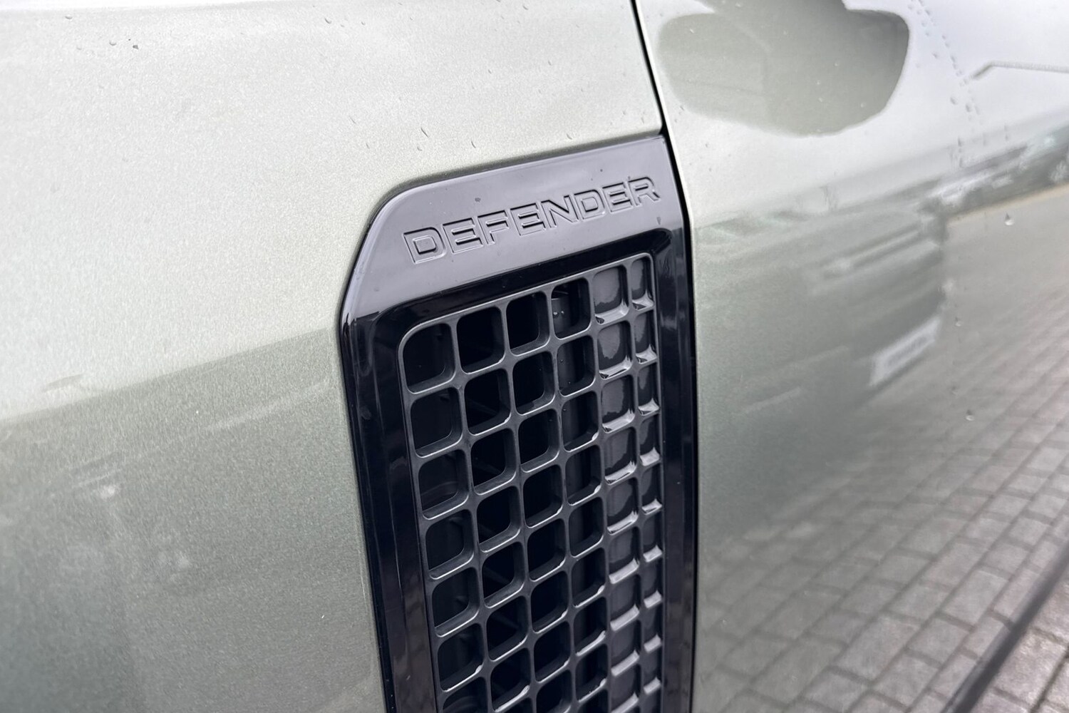 Used Land Rover Defender 110 2024 for sale - 77451094: Photo 28