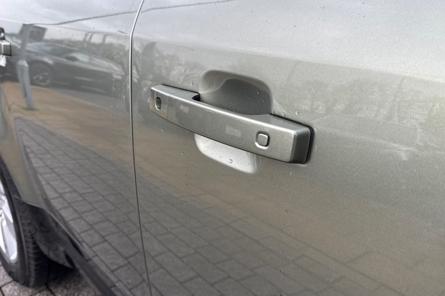 Used Land Rover Defender 110 2024 for sale - 77451094: Photo 29