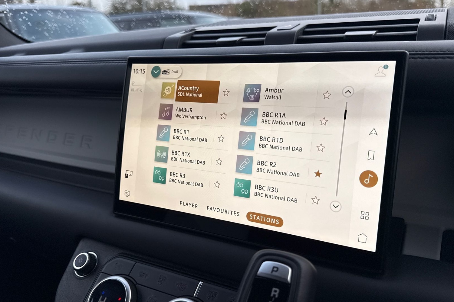 Used Land Rover Defender 110 2024 for sale - 77451094: Photo 35