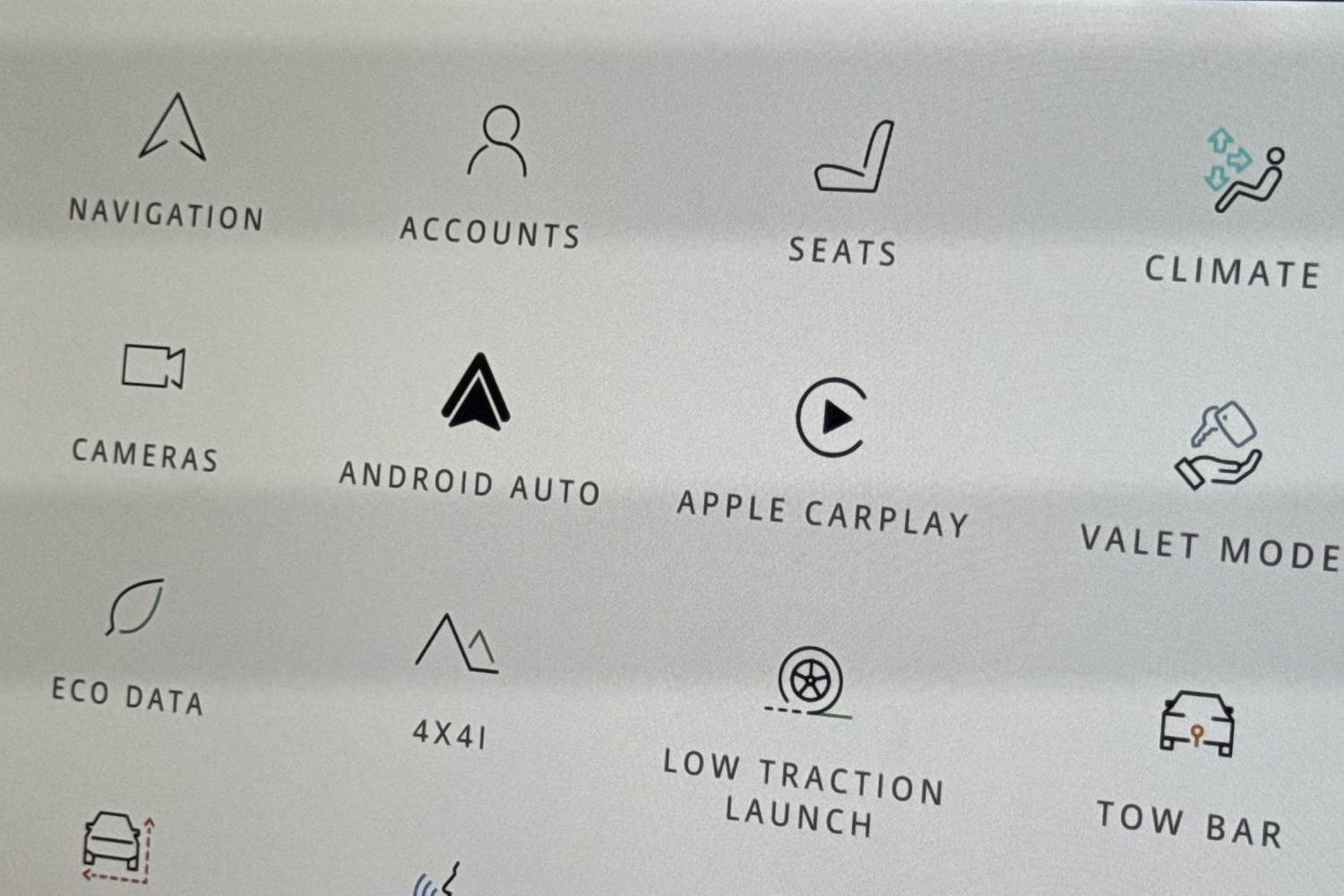 Used Land Rover Defender 110 2024 for sale - 77451094: Photo 36