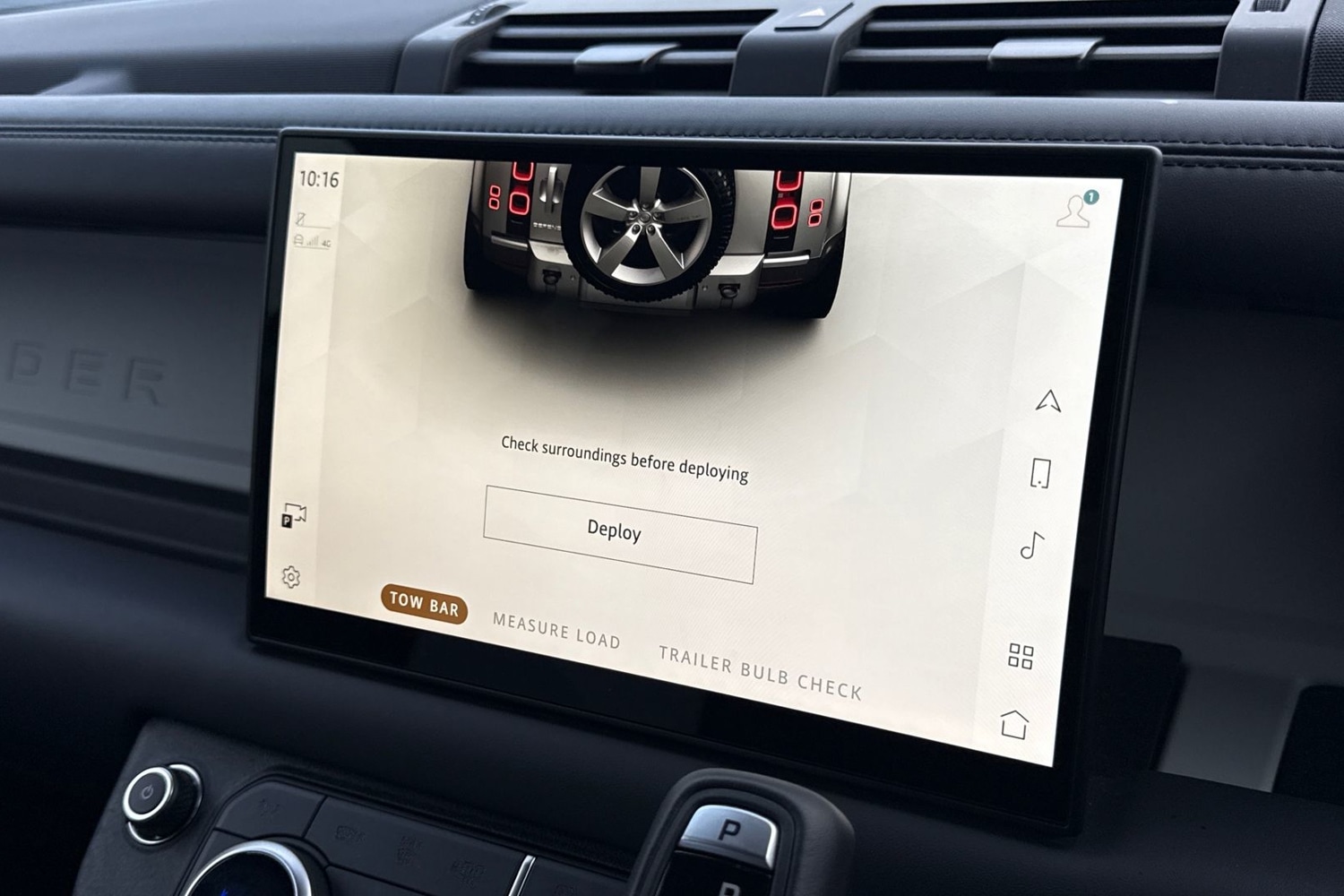 Used Land Rover Defender 110 2024 for sale - 77451094: Photo 37