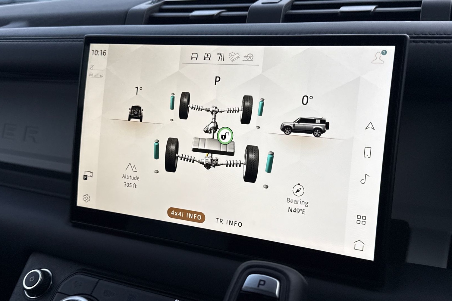Used Land Rover Defender 110 2024 for sale - 77451094: Photo 38