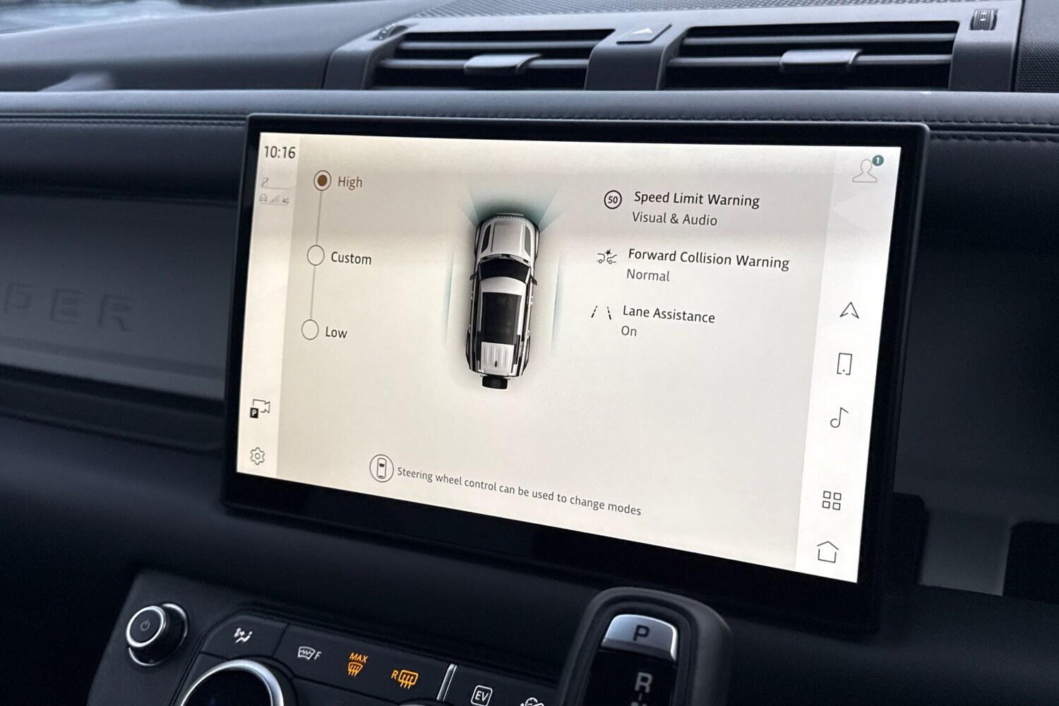 Used Land Rover Defender 110 2024 for sale - 77451094: Photo 41