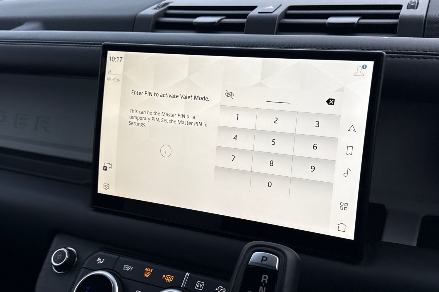 Used Land Rover Defender 110 2024 for sale - 77451094: Photo 42