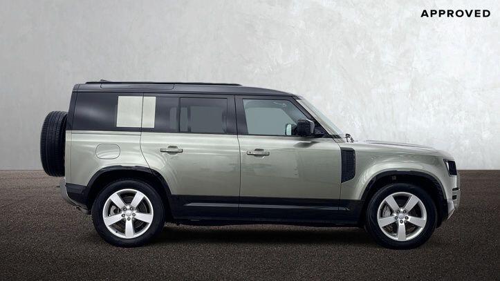 Used Land Rover Defender 2024 for sale - 77451094: Photo 5