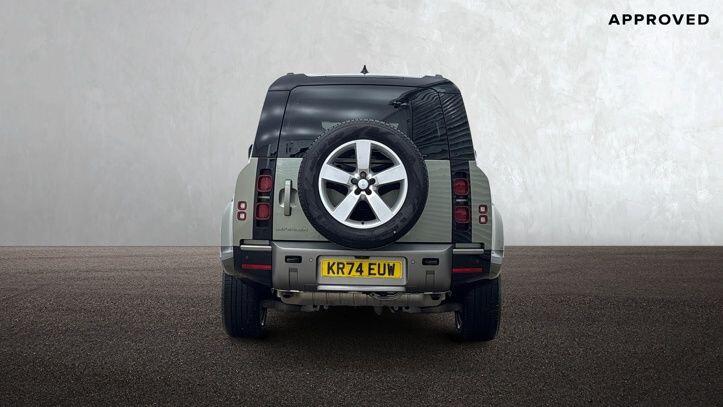 Used Land Rover Defender 2024 for sale - 77451094: Photo 6