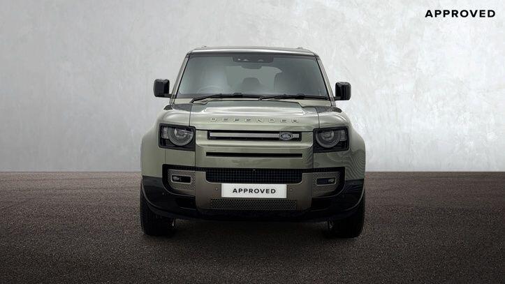 Used Land Rover Defender 2024 for sale - 77451094: Photo 8