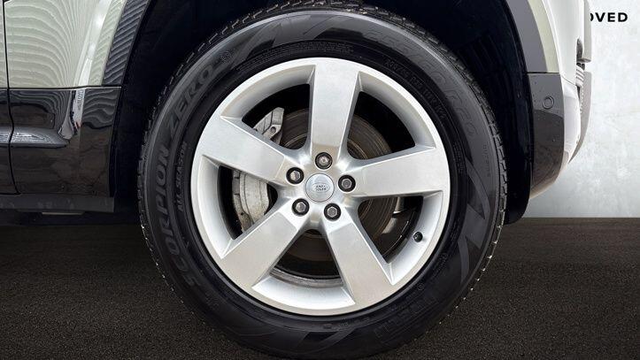 Used Land Rover Defender 2024 for sale - 77451094: Photo 9