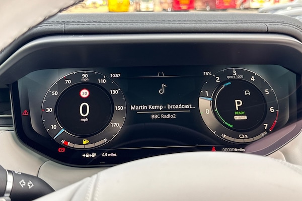 Used Land Rover Range Rover Sport 2025 for sale - 74130526: Photo 15