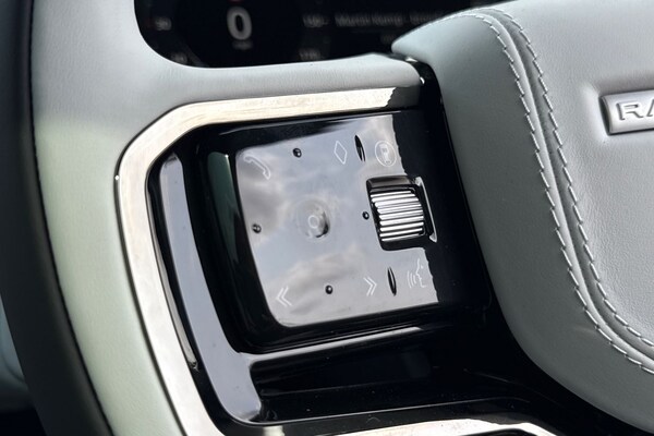 Used Land Rover Range Rover Sport 2025 for sale - 74130526: Photo 17