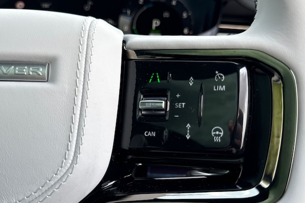Used Land Rover Range Rover Sport 2025 for sale - 74130526: Photo 18