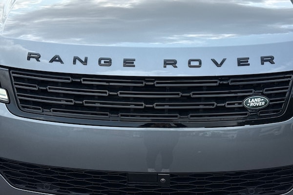 Used Land Rover Range Rover Sport 2025 for sale - 74130526: Photo 23
