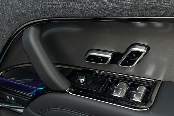 Used Land Rover Range Rover Sport 2025 for sale - 74130526: Photo 28