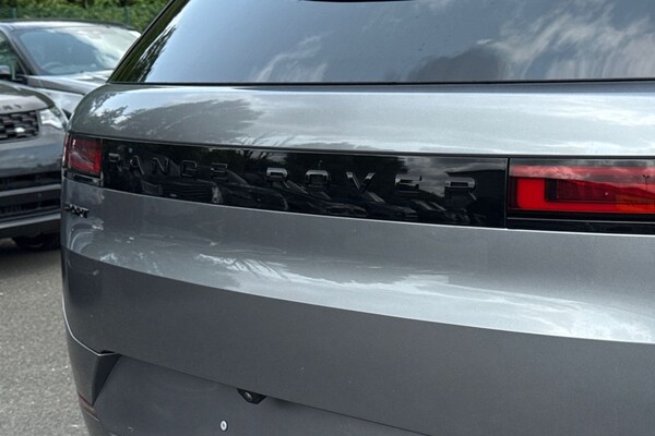 Used Land Rover Range Rover Sport 2025 for sale - 74130526: Photo 37
