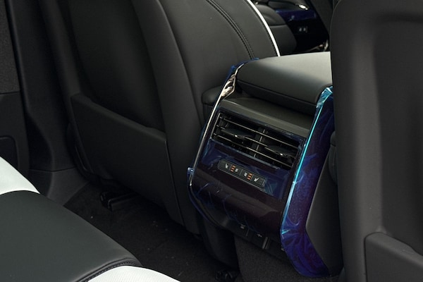 Used Land Rover Range Rover Sport 2025 for sale - 74130526: Photo 39