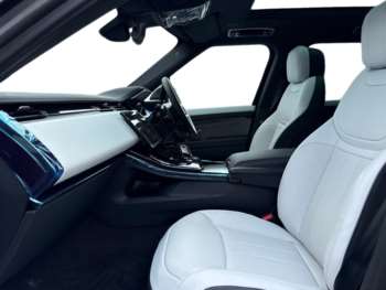 Used Land Rover Range Rover Sport 2025 for sale - 74130526: Photo