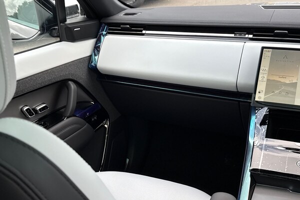 Used Land Rover Range Rover Sport 2025 for sale - 74130526: Photo 41