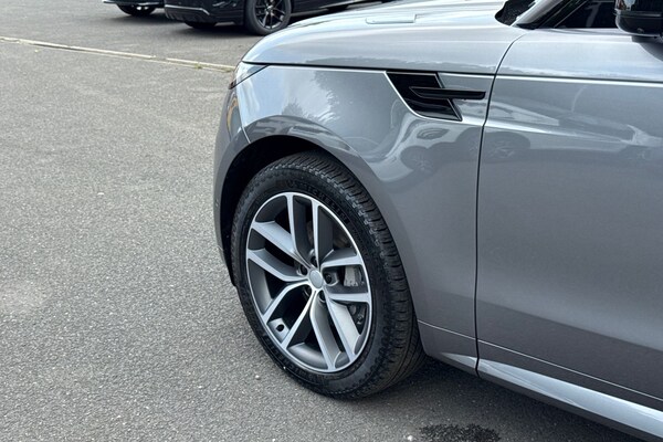 Used Land Rover Range Rover Sport 2025 for sale - 74130526: Photo 44