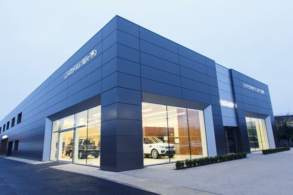 Used Land Rover Range Rover Sport 2025 for sale - 74130526: Photo 46