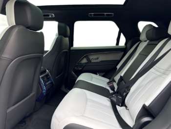 Used Land Rover Range Rover Sport 2025 for sale - 74130526: Photo