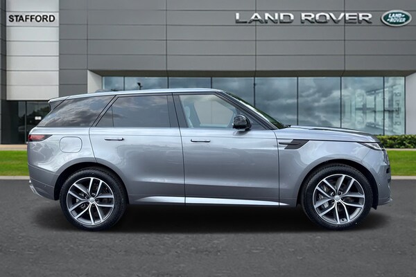 Used Land Rover Range Rover Sport 2025 for sale - 74130526: Photo 5