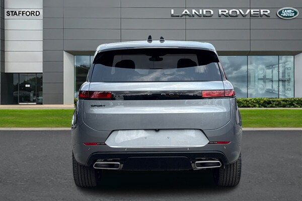 Used Land Rover Range Rover Sport 2025 for sale - 74130526: Photo 6