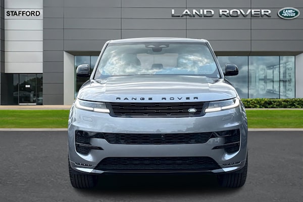 Used Land Rover Range Rover Sport 2025 for sale - 74130526: Photo 7