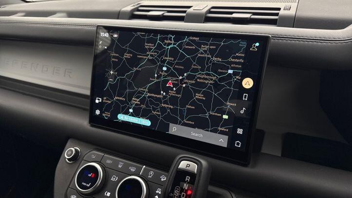 Used Land Rover Defender 2024 for sale - 77451093: Photo 11