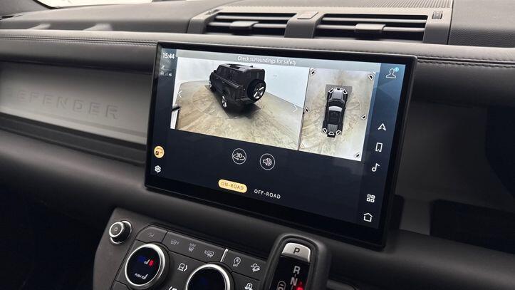 Used Land Rover Defender 2024 for sale - 77451093: Photo 12