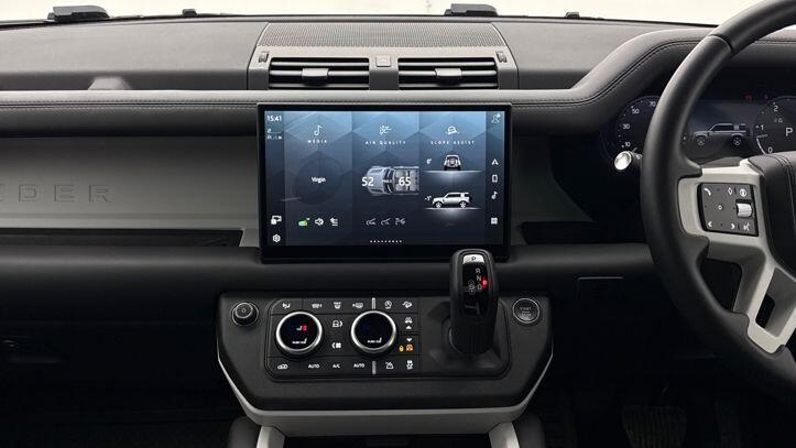 Used Land Rover Defender 2024 for sale - 77451093: Photo 14