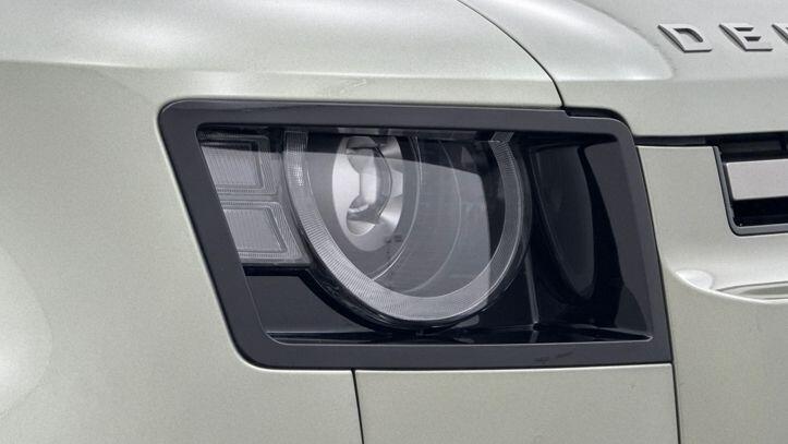 Used Land Rover Defender 2024 for sale - 77451093: Photo 16