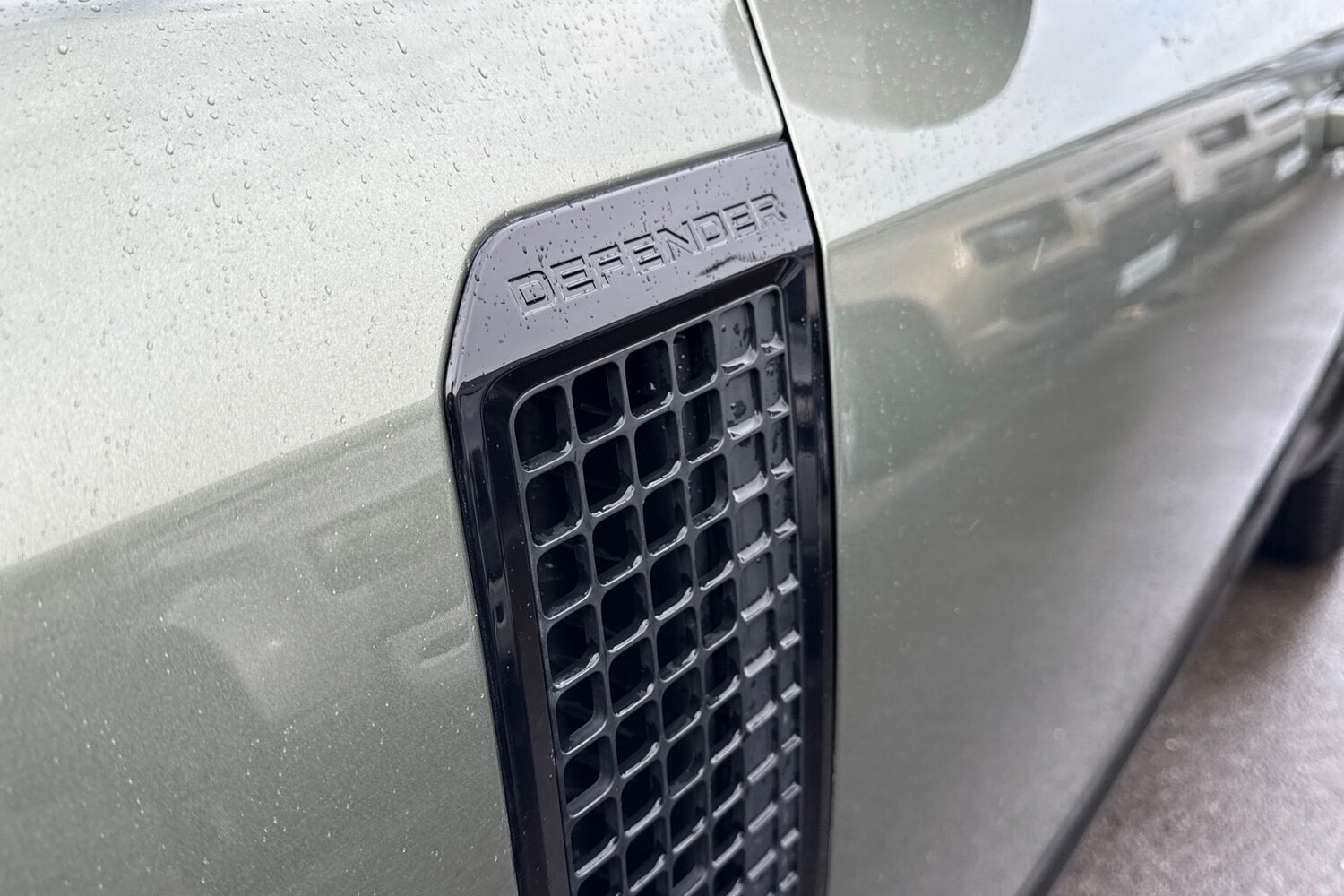 Used Land Rover Defender 110 2024 for sale - 77451093: Photo 29