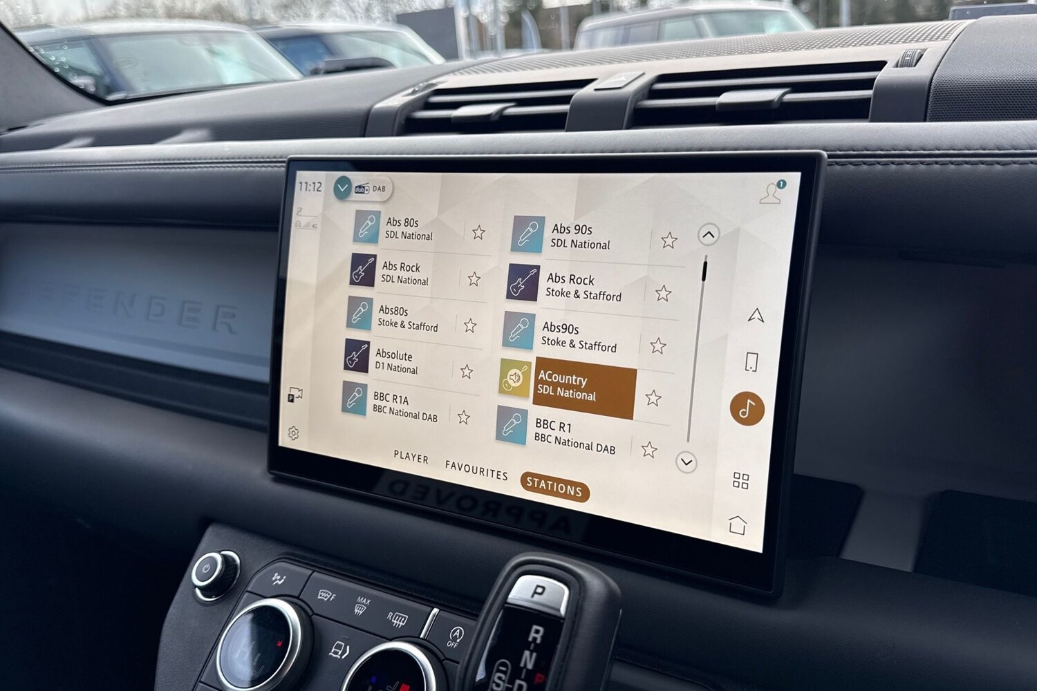 Used Land Rover Defender 110 2024 for sale - 77451093: Photo 36