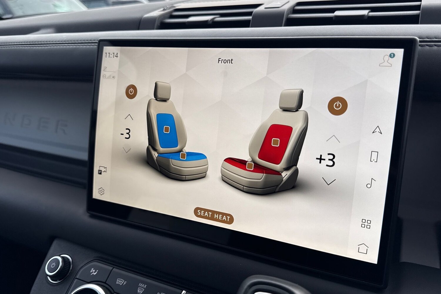 Used Land Rover Defender 110 2024 for sale - 77451093: Photo 42