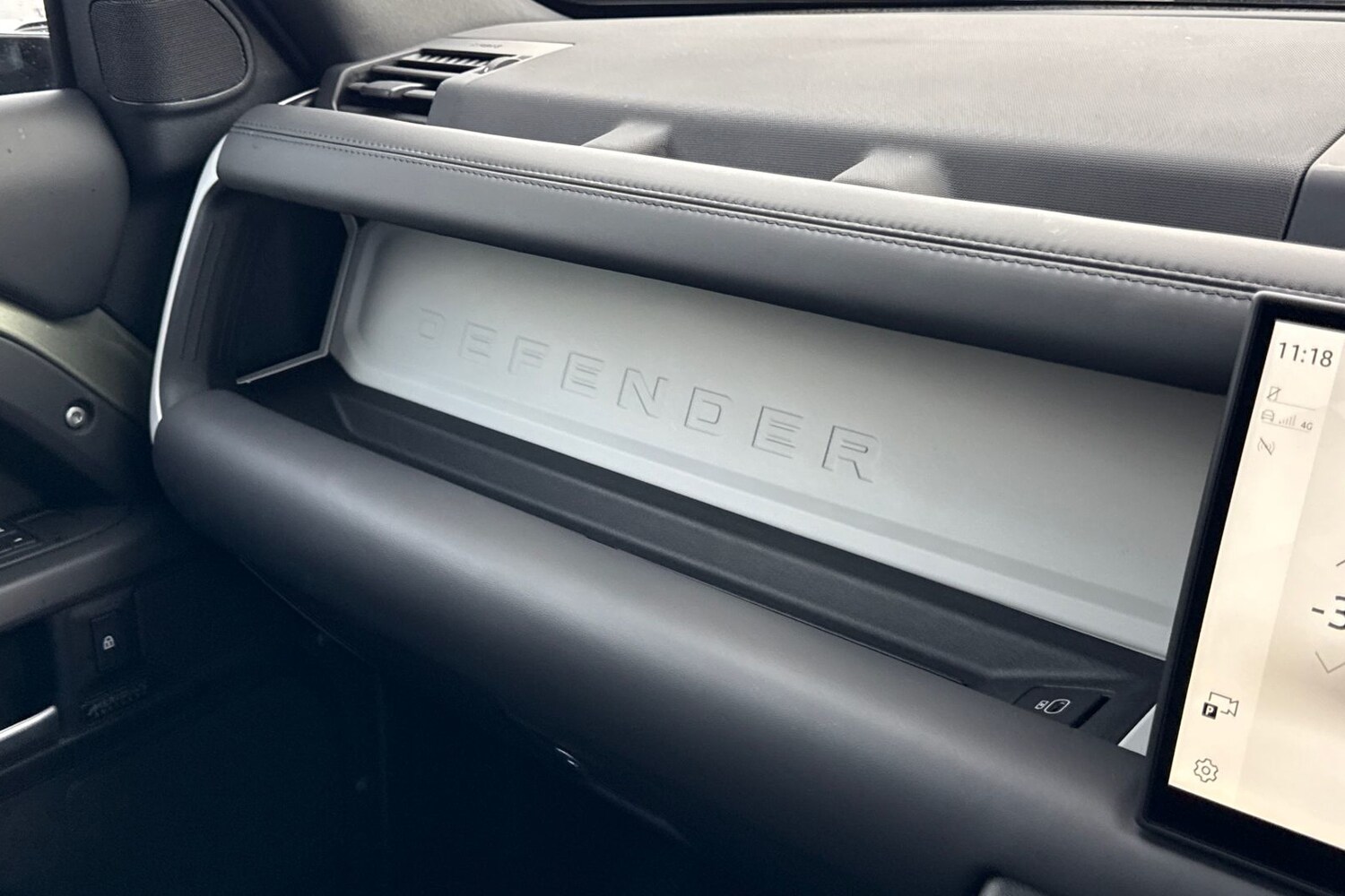 Used Land Rover Defender 110 2024 for sale - 77451093: Photo 47