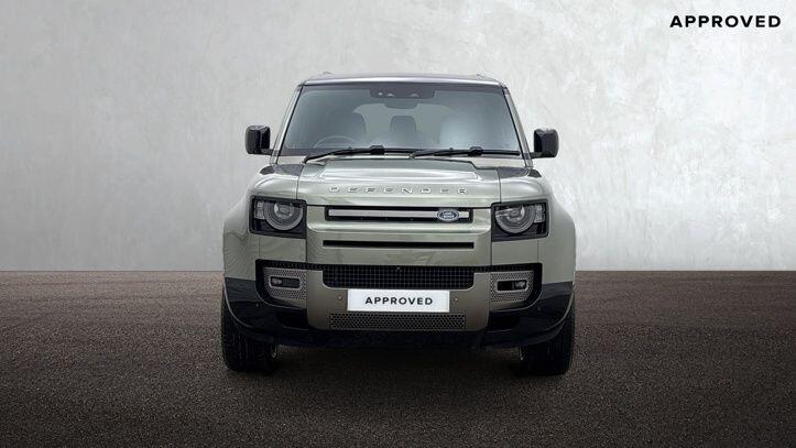 Used Land Rover Defender 2024 for sale - 77451093: Photo 7