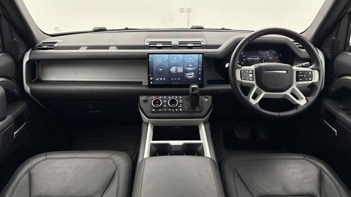 Used Land Rover Defender 2024 for sale - 77451093: Photo 9