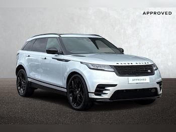 Land Rover - Range Rover Velar