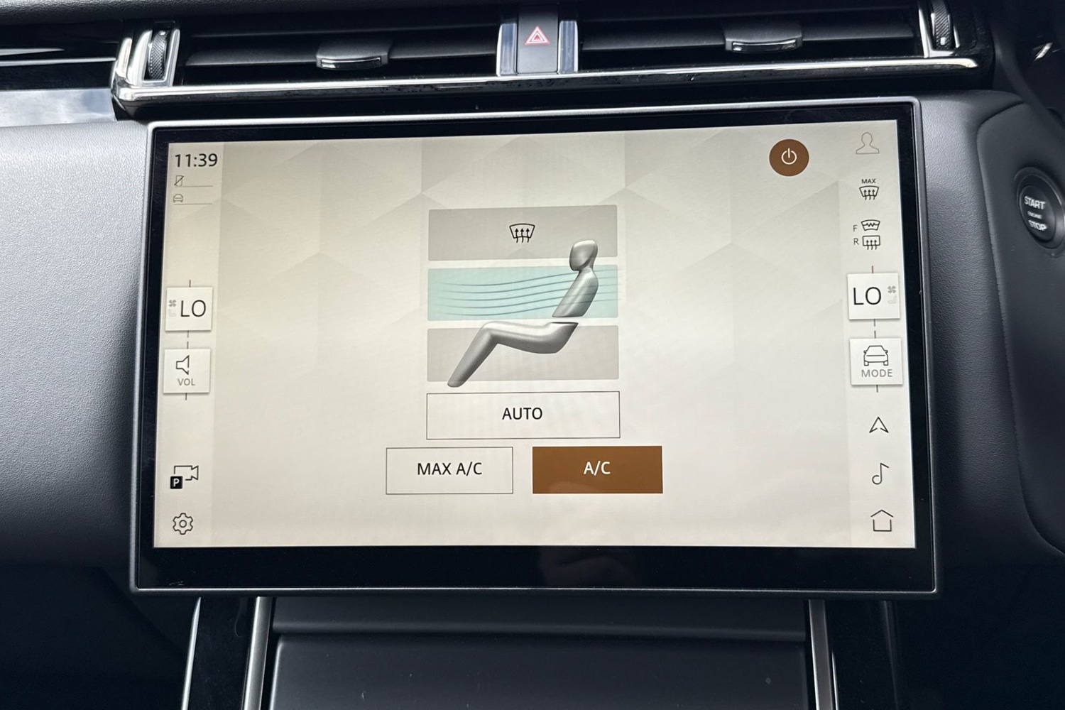 Vehicle 38
