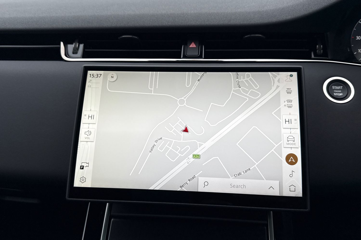 Used Land Rover Range Rover Evoque 2025 for sale - 76274708: Photo 14