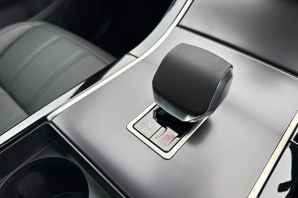 Used Land Rover Range Rover Evoque 2025 for sale - 76274708: Photo 16