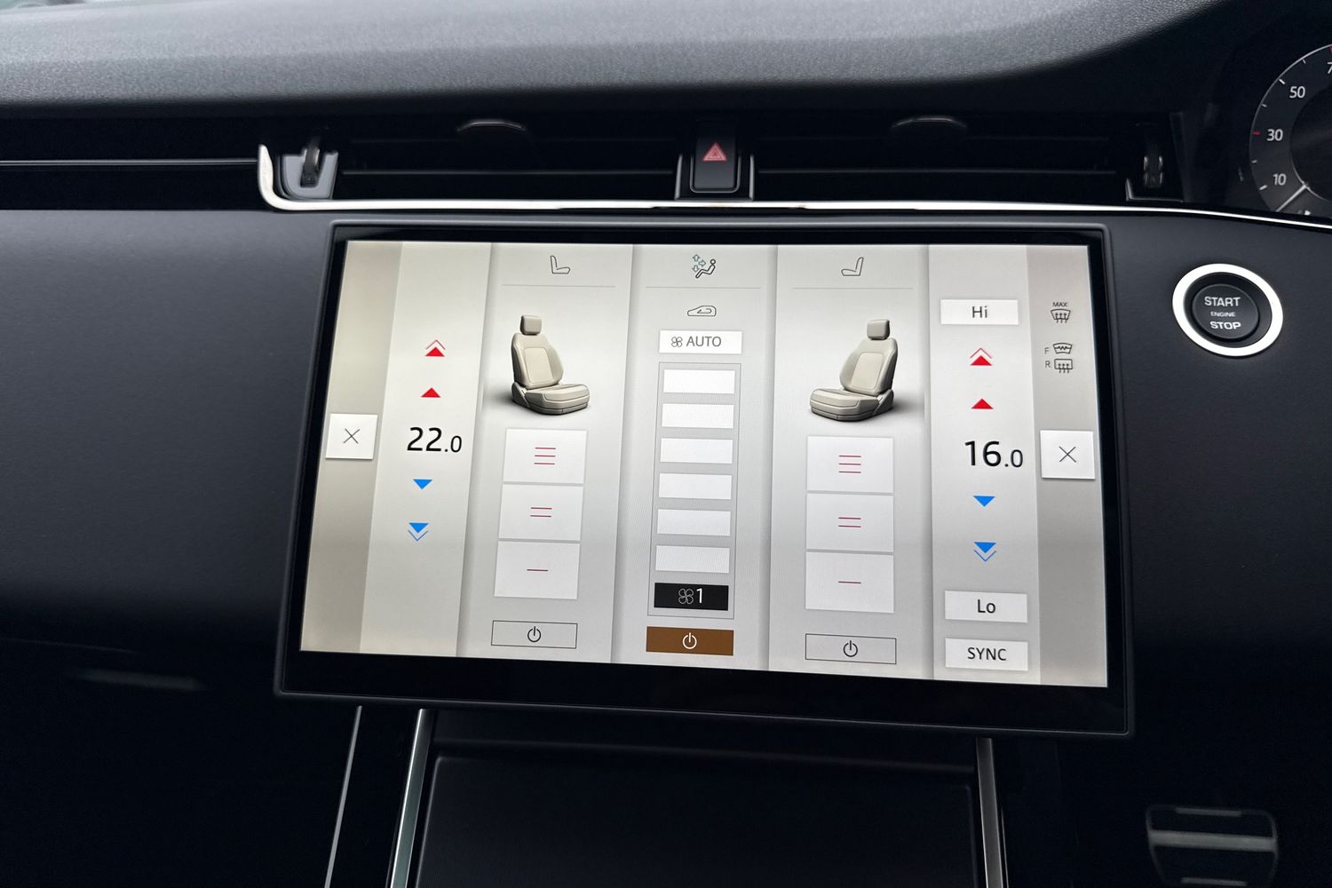 Used Land Rover Range Rover Evoque 2025 for sale - 76274708: Photo 19