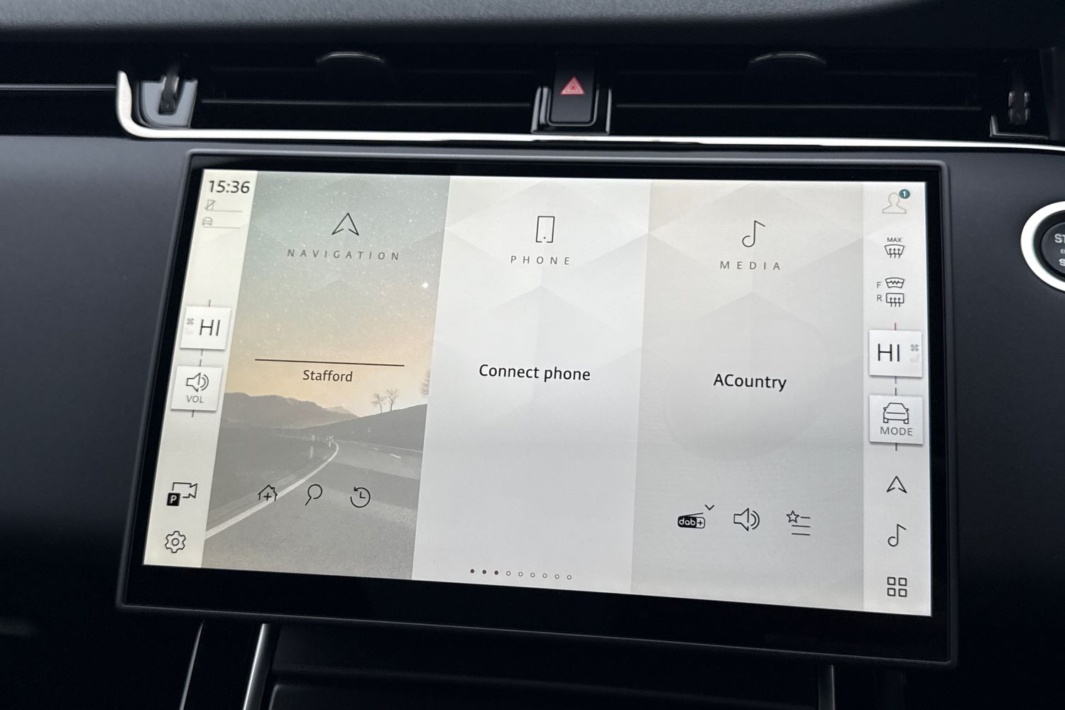 Used Land Rover Range Rover Evoque 2025 for sale - 76274708: Photo 20